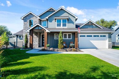 6380 Chateau Ct, Star, ID 83669 - photo 2