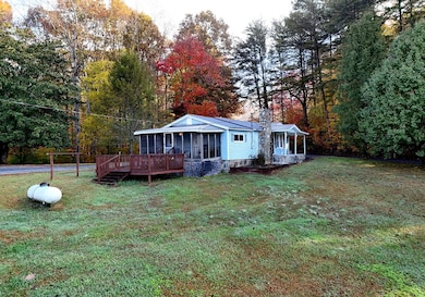 4508 Owltown Rd, Ellijay, GA 30536 - photo 4