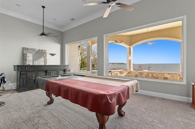 5401 W Oak Shores Dr, Crossroads, TX 76227 - photo 7