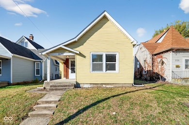 2130 Singleton St, Indianapolis, IN 46203 - photo 6