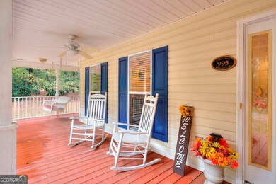 995 Hodges Cir, Mansfield, GA 30055 - photo 3