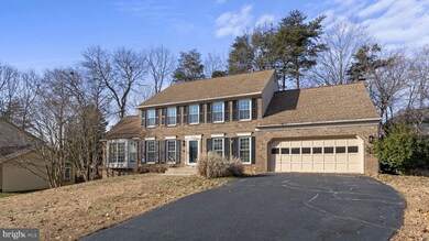 4258 Exeter Dr, Dumfries, VA 22025 - photo 2