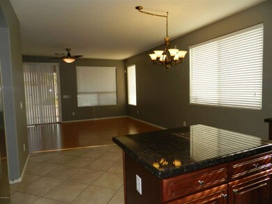 REMINGTON DINING FAMILY ROOM