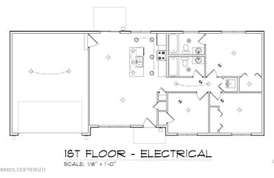 23081 Parks Crk Cir, Chugiak, AK 99567 - photo 4