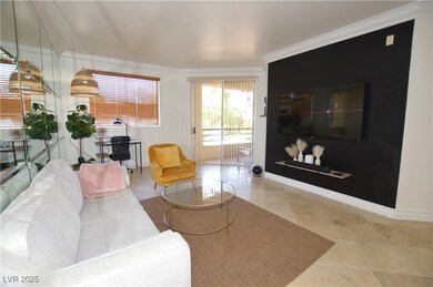 Meridian Luxury Condos unit 127, Las Vegas, NV 89169 - photo 3