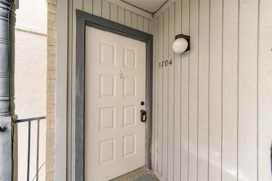 6606 De Moss Dr unit 1704, Houston, TX 77074 - photo 4