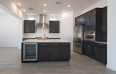 9740 E Thornbush Ave, Mesa, AZ 85212 - photo 2