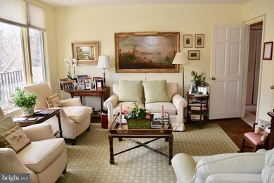 8101 Connecticut Ave unit C-607, Chevy Chase, MD 20815 - photo 7