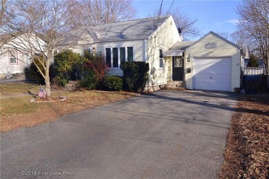 82 Warren Ave, Cranston, RI 02920 - photo 2