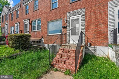 4123 Balfern Ave, Baltimore, MD 21213 - photo 6