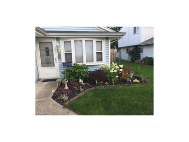 Nicely Landscaped, Great Curb Appeal!
