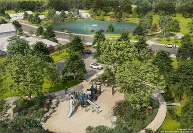 10525 Tufted Ct, Adkins, TX 78101 - photo 7