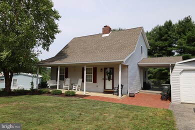 20 Oriole Cir, Felton, PA 17322 - photo 2