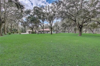 Right side front view