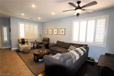 2753 Desert Zinnia Ln, Las Vegas, NV 89135 - photo 4