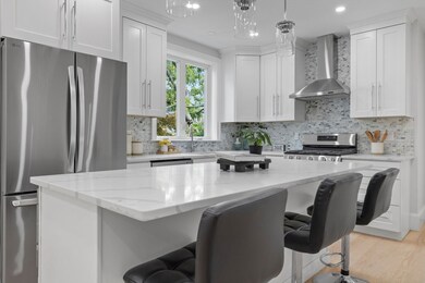 31 Rodman St unit 1, Jamaica Plain, MA 02130 - photo 5