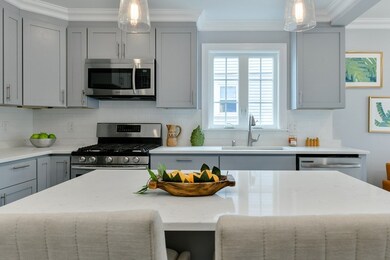 224 Newbury Ave unit 1, Quincy, MA 02171 - photo 4