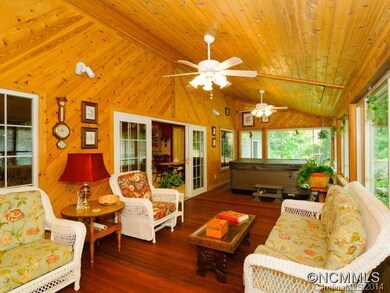 Sunroom w/Ironwood Decking