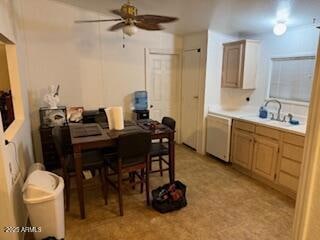 kitchen cont