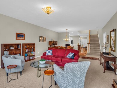 3 Tideswell Ln unit 3, Worcester, MA 01609 - photo 7