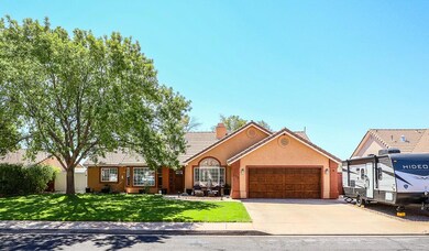 372 E 100 S, Ivins, UT 84738 - photo 2