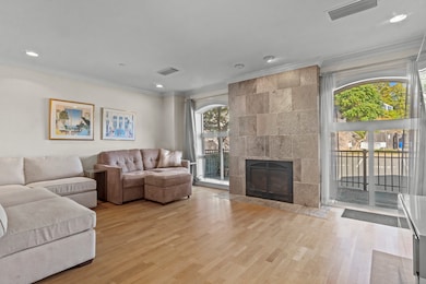 17 Water St unit A-10, Mystic, CT 06355 - photo 2