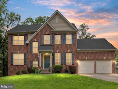 112 Country Club Dr, Cross Junction, VA 22625 - photo 2