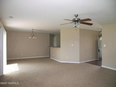 View from Living Room