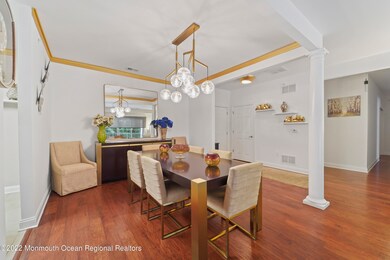 107 Bloomsbury Dr, Morganville, NJ 07751 - photo 3