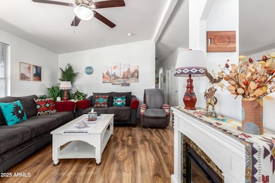 16225 N 29th St unit 43, Phoenix, AZ 85032 - photo 5