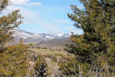 Game Creek Bowl view