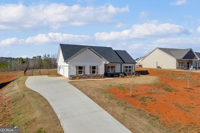 1011 Dortch Rd, Eastanollee, GA 30538 - photo 2