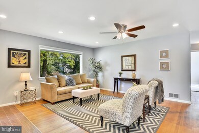 510 Valley Dr SE, Vienna, VA 22180 - photo 6