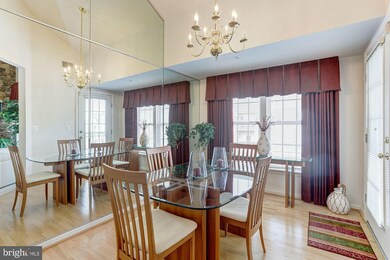 7815 Oxford Dr unit M, Elkridge, MD 21075 - photo 5