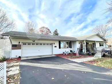 5068 S Us Highway 35, La Porte, IN 46350 - photo 3