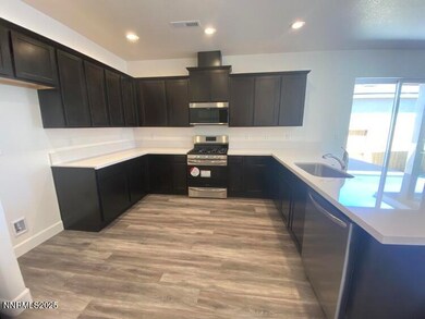 1455 Kitchen GV