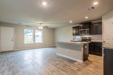 4511 Gaston St, Houston, TX 77093 - photo 5