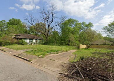 279 Bullington Ave unit Memphis TN 38106, Memphis, TN 38106 - photo 2