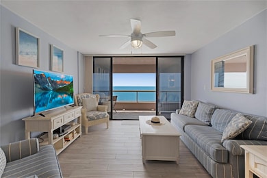 Crescent Beach Club unit 16F, Clearwater Beach, FL 33767 - photo 4