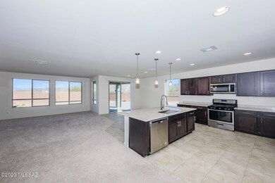 Kitchen a