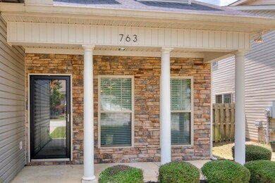 763 Chinaberry Ct, Augusta, GA 30907 - photo 2