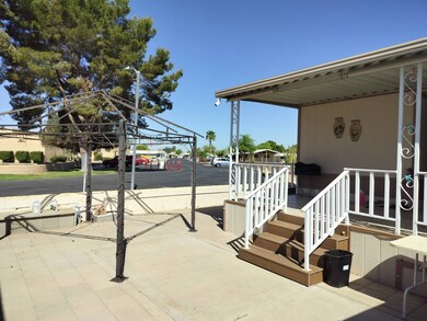 9400 N Frontage Rd unit 109, Yuma, AZ 85365 - photo 4