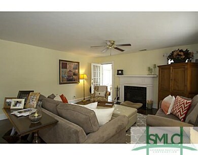 Living Room.