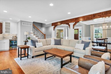 321 Bradshaw Ave, Haddonfield, NJ 08033 - photo 5