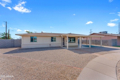 3645 W Cavalier Dr, Phoenix, AZ 85019 - photo 2