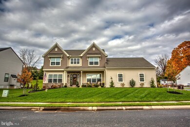 163 E Valley Rd, Denver, PA 17517 - photo 2