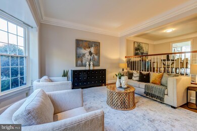 8006 Quarry Ridge Way, Bethesda, MD 20817 - photo 5