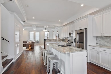 709 N Salcedo St, New Orleans, LA 70119 - photo 5