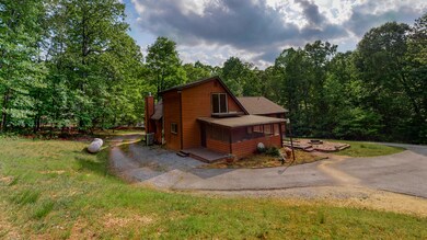 7415 Chris Ln Georgetown TN 37336-10