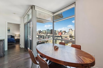 The Mark unit 1203, San Diego, CA 92101 - photo 6